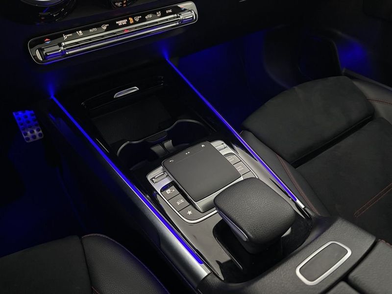 Mercedes GLB200 bild 14