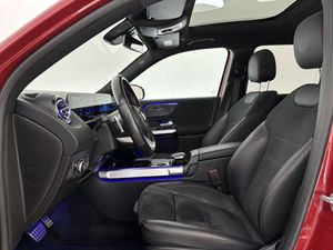 Mercedes GLB200 bild 16
