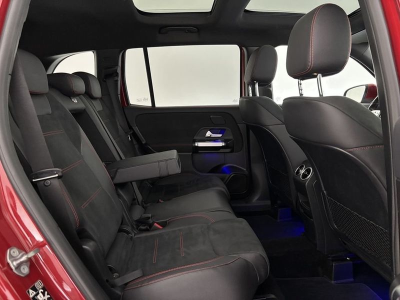 Mercedes GLB200 bild 23