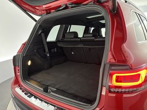 Mercedes GLB200 bild 19