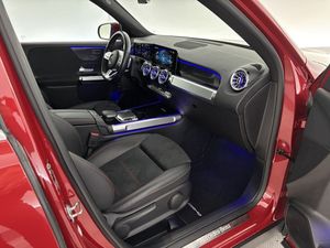 Mercedes GLB200 bild 24