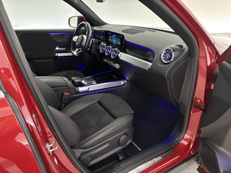 Mercedes GLB200 bild 24
