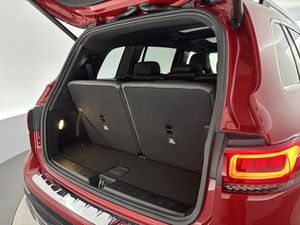 Mercedes GLB200 bild 20