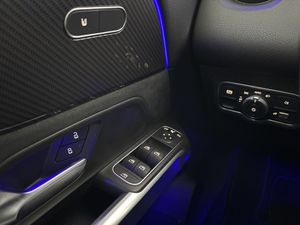 Mercedes GLB200 bild 15