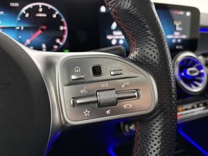 Mercedes GLB200 bild 8
