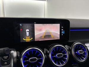 Mercedes GLB200 bild 11