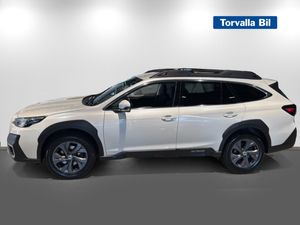 Subaru Outback bild 5