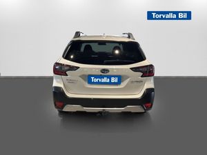 Subaru Outback bild 6