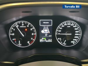 Subaru Outback bild 11