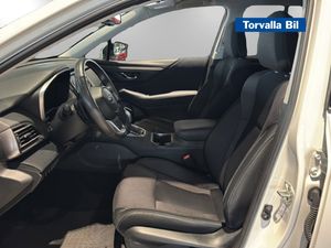 Subaru Outback bild 9