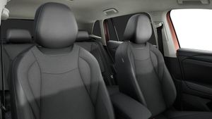 Volkswagen Tiguan bild 8