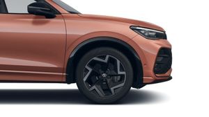 Volkswagen Tiguan bild 6