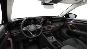 Volkswagen Tiguan bild 7