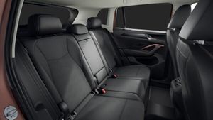 Volkswagen Tiguan bild 9