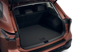 Volkswagen Tiguan bild 10