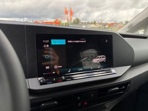 Volkswagen Caddy Maxi bild 9