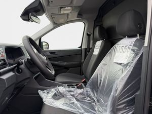 Volkswagen Caddy Maxi bild 17