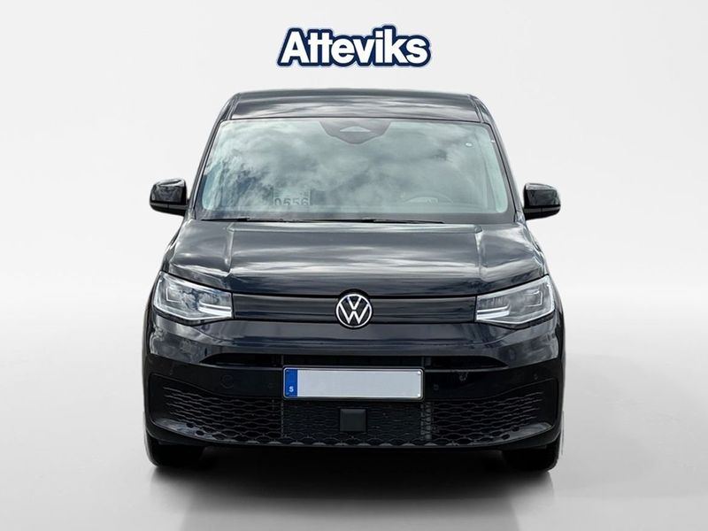 Volkswagen Caddy Maxi bild 2