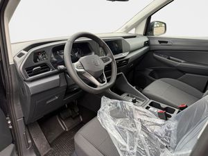 Volkswagen Caddy Maxi bild 6