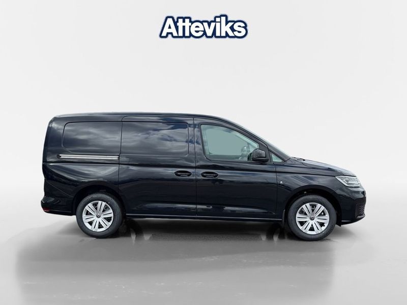 Volkswagen Caddy Maxi bild 24