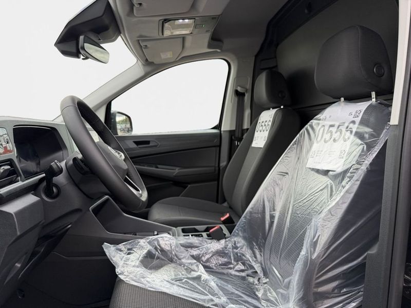 Volkswagen Caddy Maxi bild 17