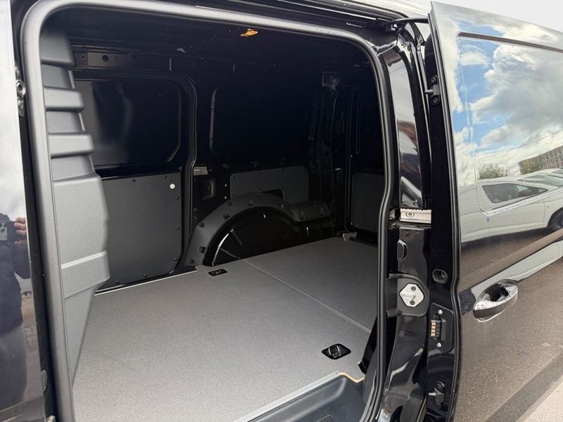 Volkswagen Caddy Maxi bild 4