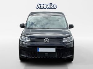 Volkswagen Caddy Maxi bild 2