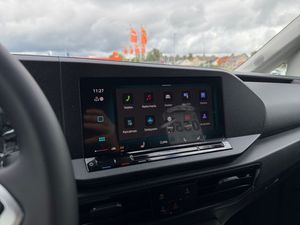 Volkswagen Caddy Maxi bild 11