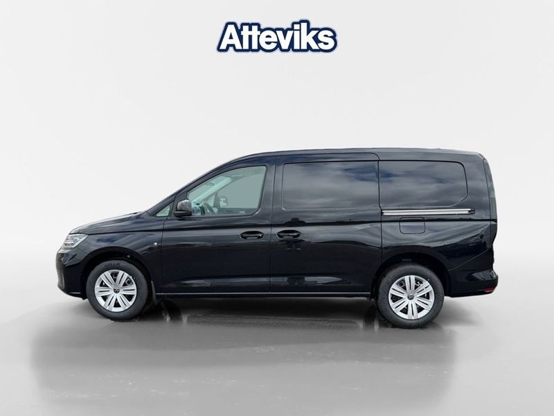 Volkswagen Caddy Maxi bild 16