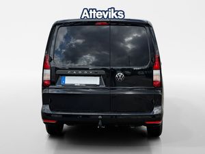 Volkswagen Caddy Maxi bild 19