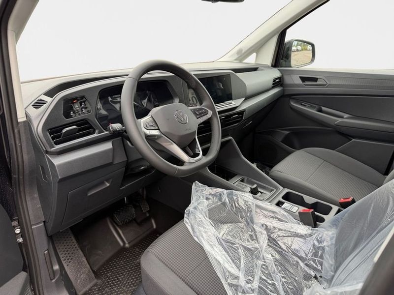 Volkswagen Caddy Maxi bild 6