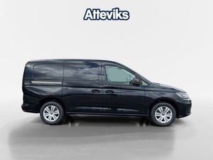 Volkswagen Caddy Maxi bild 23
