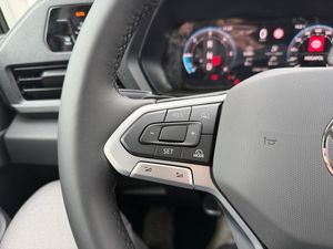 Volkswagen Caddy Maxi bild 7