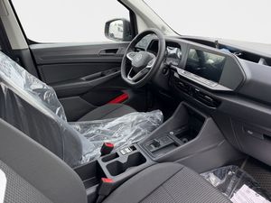 Volkswagen Caddy Maxi bild 13