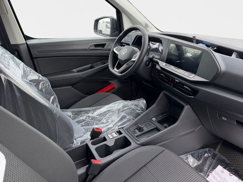 Volkswagen Caddy Maxi bild 13