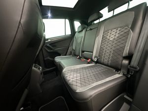 Volkswagen Tiguan bild 18