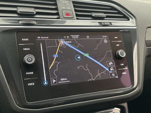 Volkswagen Tiguan bild 23