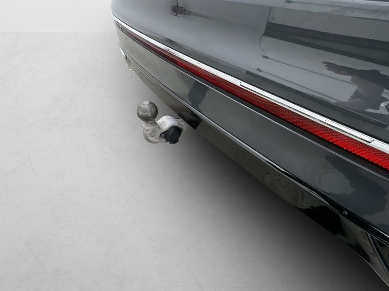 Volkswagen Tiguan bild 10