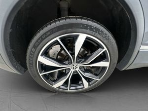 Volkswagen Tiguan bild 36