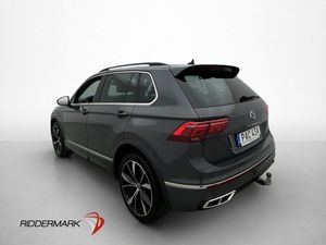 Volkswagen Tiguan bild 5