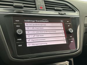 Volkswagen Tiguan bild 25