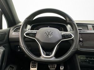 Volkswagen Tiguan bild 15