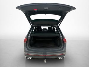 Volkswagen Tiguan bild 32