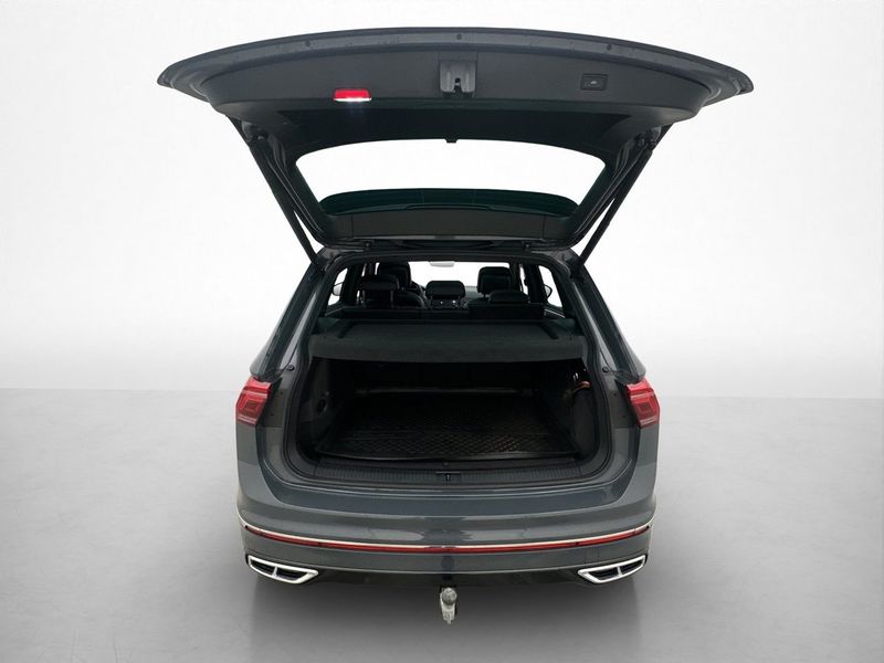 Volkswagen Tiguan bild 32