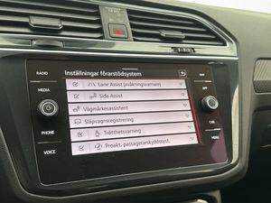 Volkswagen Tiguan bild 26