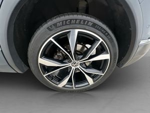 Volkswagen Tiguan bild 37