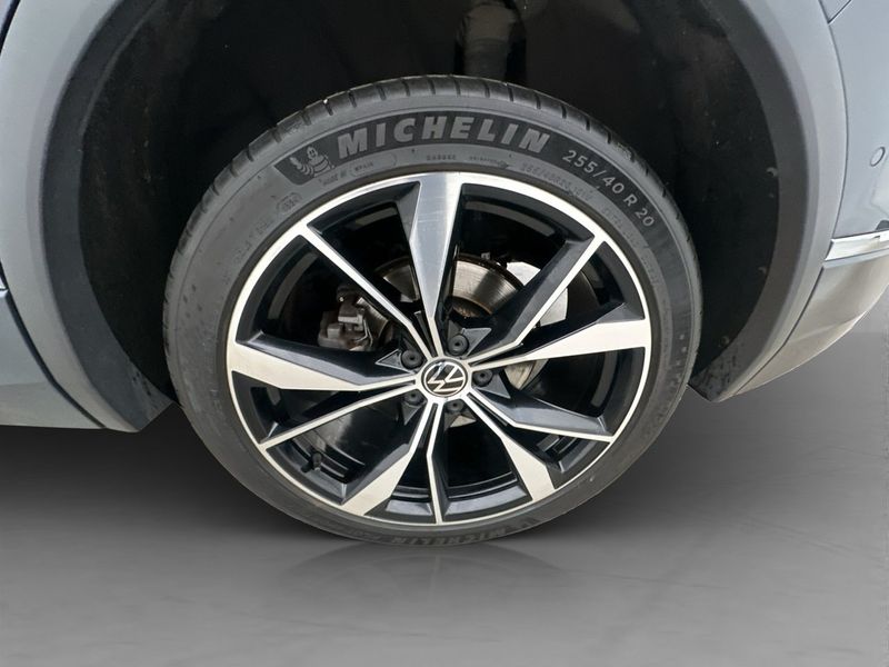 Volkswagen Tiguan bild 37