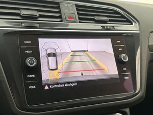 Volkswagen Tiguan bild 27