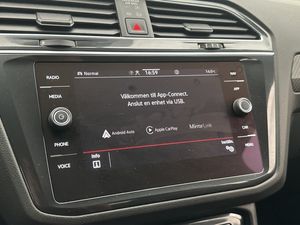 Volkswagen Tiguan bild 24