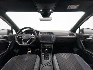 Volkswagen Tiguan bild 14
